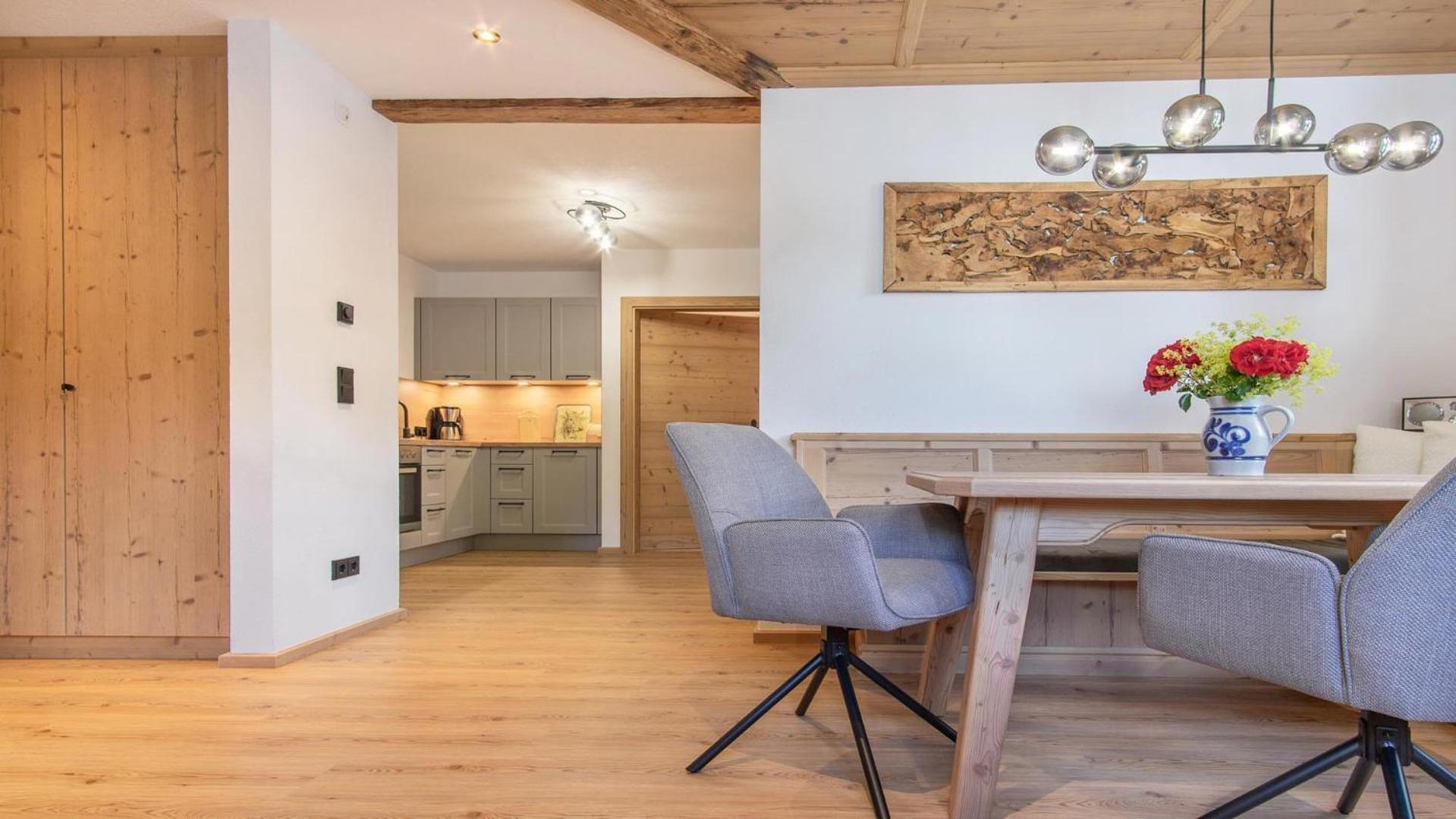 Ferienwohnung Zweite Heimat Mieders Exterior foto